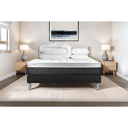 VITALIT Pack VITAL SOFT 200x200 cm