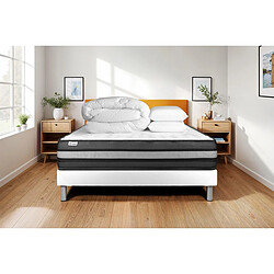 VITALIT VITALPOWER ZEN 180x200