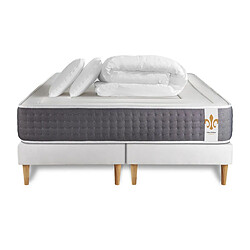 LITIER DELUXE LITIER-DELUXE Pack Le Vingt-Six 200x200 cm