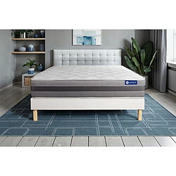 Actisom Actiflex Relax 80x200 cm - Blanc