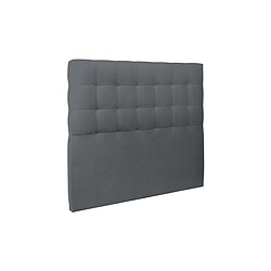 Acheter Sommeil de plomb Lit coffre 2 places - Anthracite
