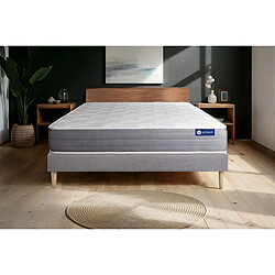 ACTISOM Actiflex DREAM Ensemble Matelas 120x200
