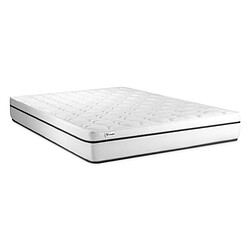Avis VITALIT VITAL SPA 160x200cm
