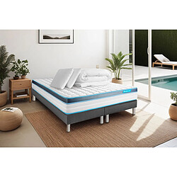 BODYCARE Pack PERFORM 180x200