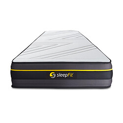 Sleepfit Active Ensemble - 90 x 200 cm