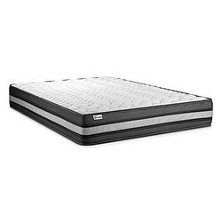 Avis VITALIT VITALPOWER ZEN 180x200