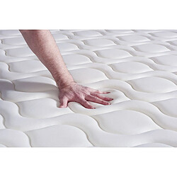 Actisom Matelas Actiflex Touch 120x200 pas cher