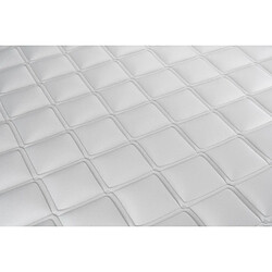 VITALIT Vitalmemo Back 90x200 cm pas cher
