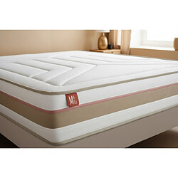 Acheter Marmottes & Co MarmottesetCo LE TENDRE 90x200 cm
