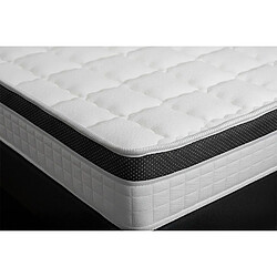 Acheter Prestige literie Prestige-literie Supérieur 160x200 cm