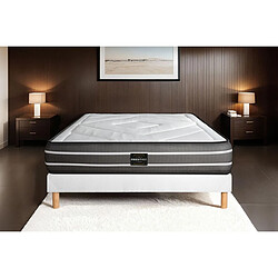 Prestige literie PRESTIGE-LITERIE Ensemble Exclusive 200x200cm