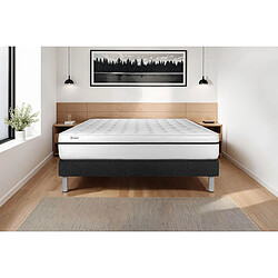 VITALIT VITAL SPA 160x200cm