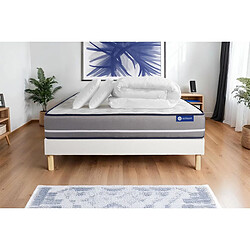 Actisom Matelas ACTILATEX PUR
