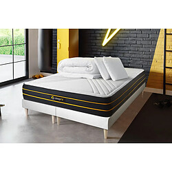 Sleepfit ULTRA 180x200