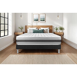 VITALIT VITALSPRING RECOVER - Matelas 90x190 cm + sommier