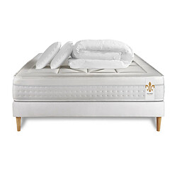 LITIER DELUXE Litier-Deluxe Pack Vingt-Huit 140x200 cm