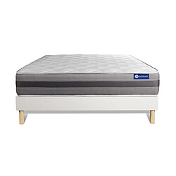 Actisom Actimemo Relax 140x190 Mémoire de Forme