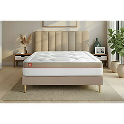 Marmottes & Co Le Cosy Pack - 200x200 cm