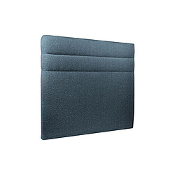 Acheter Sommeil de plomb Lit coffre 180x200 - Bleu