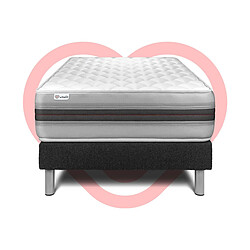 Vitalit Matelas VITALMEMO BACK 90x200 cm
