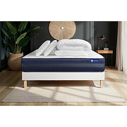 actisom ACTIMEMO TECH 180x200 - Blanc