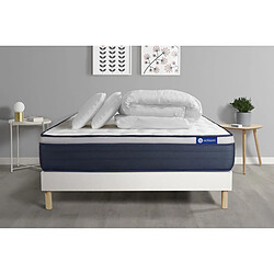 ACTISOM ACTIMEMO MAX 200x200 - Blanc