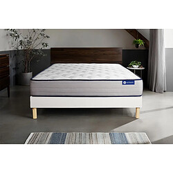 ACTISOM Ensemble Actimemo Form 200x200 Blanc