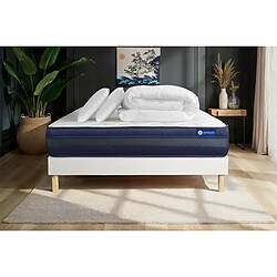 Actisom Pack ACTILATEX TECH 160x200