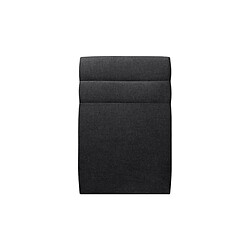 Acheter Sommeil de plomb Lit pliant 90x200 - Noir