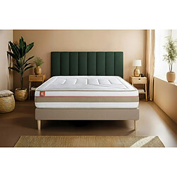 Marmottes & Co MarmottesetCo Le Tendre 90x200 cm