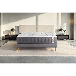 LITIER DELUXE Litier-Deluxe Matelas Vingt-Six 140x200