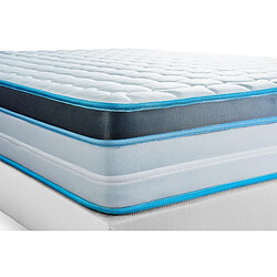 Acheter BodyCare Matelas PERFORM - 90x200 cm, Blanc