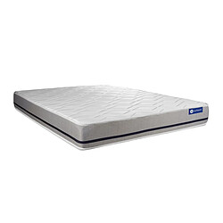 Avis ACTISOM ACTIFLEX SOFT 140x200