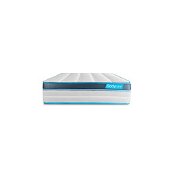 Avis BodyCare Matelas PERFORM - 90x200 cm, Blanc
