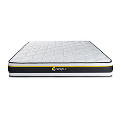 Avis Sleepfit Soft 160x200