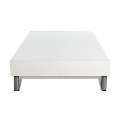 BodyCare Matelas PERFORM - 90x200 cm, Blanc pas cher