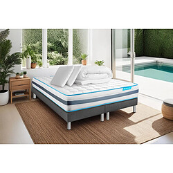 BODYCARE BODYZONE 180x200 cm
