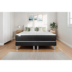 Vitalit VITALSPRING 80x200 cm