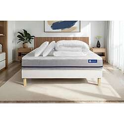 Actisom Actiflex SOFT 180x200 Matelas