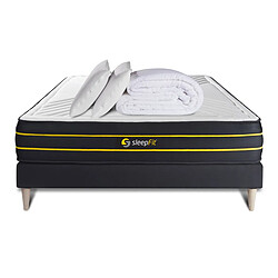 Sleepfit ULTRA 140x190 cm