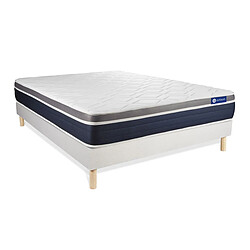Avis ACTISOM Matelas Actilatex Confort 160x200
