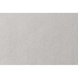 Lit Sommeil de plomb - 160x200 cm - Gris clair