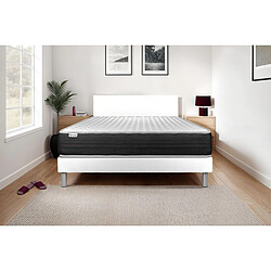 VITALIT Matelas VITALMEMO ONE 160x200