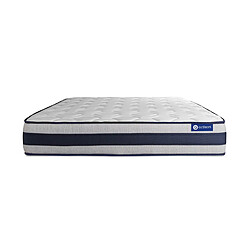 ACTISOM Matelas Actilatex ERGO 140x190