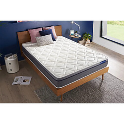 ACTISOM Matelas Actiflex Zen pas cher