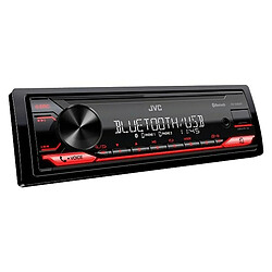Jvc KD-X282BT