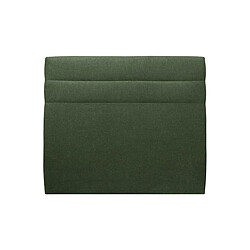 Sommeil de plomb tête de lit - Vert