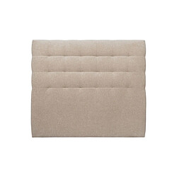 Sommeil de plomb Tête de lit - Marron