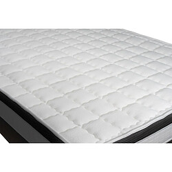 Prestige Literie Matelas Supérieur - 120 x 190 cm