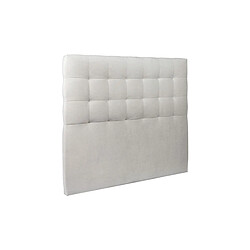 Acheter Sommeil de plomb Lit 2 places 160x200 - Gris clair